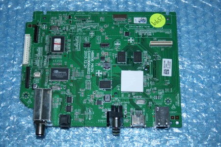 *NEW* LG - MAIN PCB - EBR73101905, EAX63684802