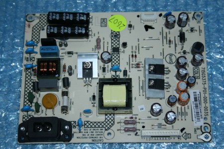 *NEW* PANASONIC - PSU - TZZ00000396A, TXL24X5B, TX-L24X5B, 715G5375-P01-000-003S, 715G5375P01000003S