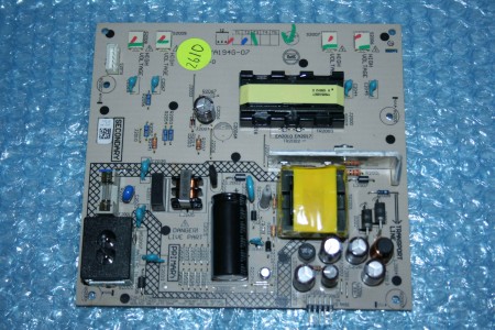 *NEW* SONY - PSU - 147424211, VYA194G-07, KDL-22BX20D, KDL22BX20D, VYA194G07