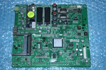 *NEW* LG - MAIN PCB - EBU60803001, EAX60686902(0)