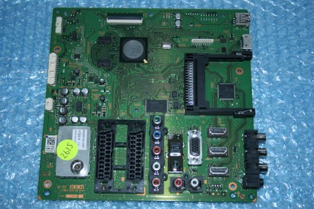 *NEW* SONY - MAIN PCB - A1771378B, 1-881-019-32, 188101932