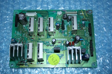 TOSHIBA - PSU - V28A000177A2, PE0197 A-2, 32WLT68
