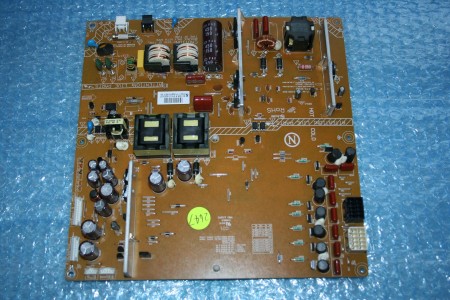 PHILIPS - PSU - 2722 171 00975 REV:00, 272217100975, 46PFL5605H/12, 46PFL5605H12