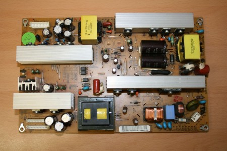 LG - PSU - 37LG3000ZABEKPLJG, LGP37-08H, T8N6F405050011353