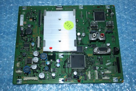 SONY - HDMI PCB - A1196582L, 1-871-229-12, 187122912, KDL-46W2000, KDL46W2000