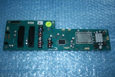 SONY - A1357318A, 1-871-232-11, KDL-46W2000, KDL46W2000, 187123211, AV PCB 