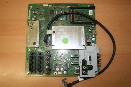 Sony - Main PCB - for KDL46W4500