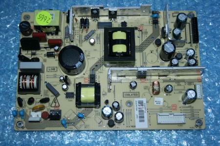 SANYO - PSU - 20498980, 17PW26-4, 17PW264, CE32LD17-B, CE32LD17B