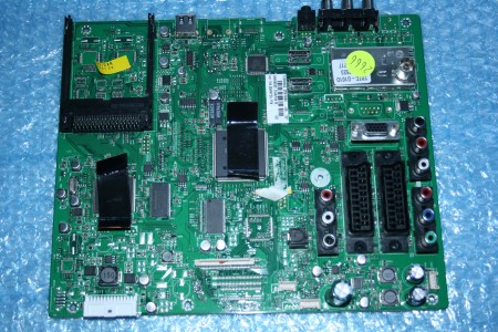 SANYO - MAIN PCB - CE32LD17-B, CE32LD17B, 20518451, 17MB35-4, 17MB354
