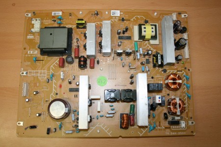 Sony - PSU - KDL46W4500, A1557559A