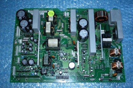 PIONEER - PSU - AXY1107-A, AXY1107A, AXY1107, PCB2524 A06-125581