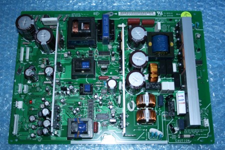 *NEW* PIONEER - PSU - AXY1129, APS-216(CH)M