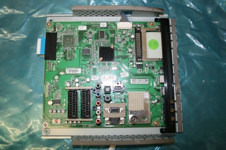 *NEW* LG - Main PCB - EBT61267462, 50PT353KZABEKLLJP