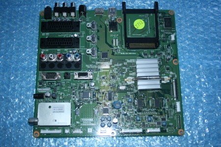 TOSHIBA - PE0719, V28A000938A1, 32AV635D