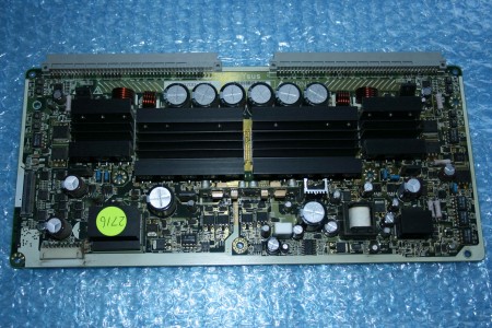HITACHI - ND60200-0027, ND602000027, 42PD6600, Y-SUS