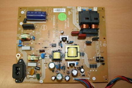 Philips - PSU - 32PFL340412, 715G3308-1