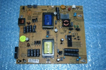 PHILIPS - PSU - 17IPS19-5P, 996590005964, 17IPS195P, 32HFL2808D/12, 32HFL2808D12