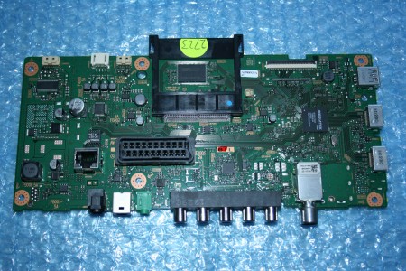 *NEW* SONY - MAIN PCB - A1988922A, 1-889-355-11, 188935511