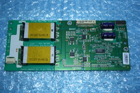 PHILIPS - INVERTER - LC420WU5, 2300KTS002E(LY)-F, 42PFL9900D/10, 6632L-0471A PNEL-T708A REV-1.3, 42PFL9900D10, SLAVE