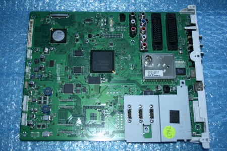 PHILIPS - MAIN PCB - 313926857827, 37PFL7603D/10, 37PFL7603D10