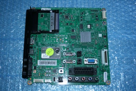 SAMSUNG - MAIN PCB - BN94-04175M, BN9404175M (BN94-02616C, BN94-02616K, BN94-02616N, BN94-02616Q, BN94-02616V, BN94-02616X, BN94-03985D, BN94-03985F, BN94-03985M, BN94-03985V, BN94-04175D, BN94-04175P, BN94-04175V, BN94-04175X)