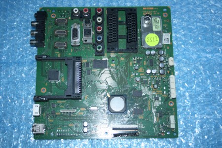 SONY - MAIN PCB - A1771378B, KDL-32EX301, 1-881-019-32, 188101932, KDL32EX301,