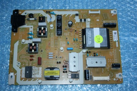 PANASONIC - PSU - TXN/P10TMUB, TNPA5608, TXNP10TMUB, TX-L42E5B, TXL42E5B