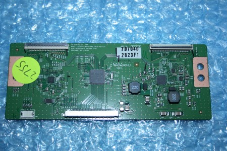 PANASONIC - T-CON - 6870C-0401C, 7D704D, TX-L42E5B, TXL42E5B, 6870C0401C