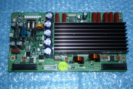 LG - Z-SUS - 6871QZH956A, 6870QZH004B, 42PC1D-EC, 42PC1DEC