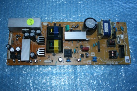 SONY - PSU - A1189415A, A-1189-415-A, 1-870-685-12, KDL32U2000, KDL-32U2000, 187068512