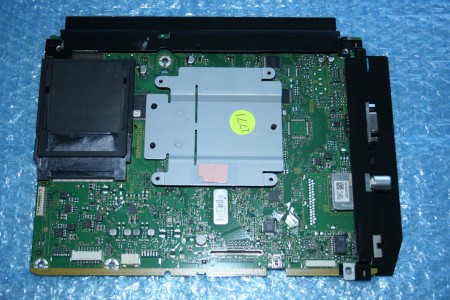 PANASONIC - MAIN PCB - TXN/A10TLUB, TNPH0993, TXNA10TLUB, TX-L47ET5B, TXL47ET5B