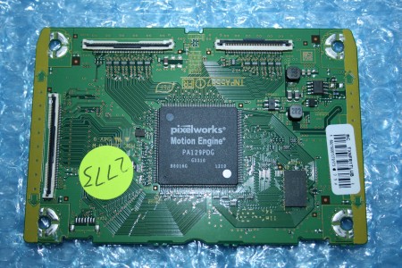 PANASONIC - T-CON - TXNFR1TLUB, TNPA5587, TX-L47ET5B, TXL47ET5B
