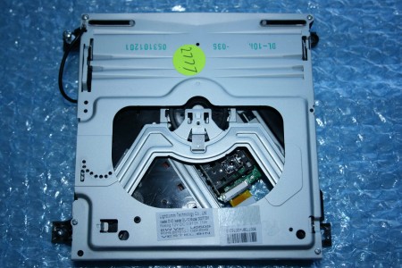 *NEW* BUSH - MECH - 30077391, LED24127FHDDVDW