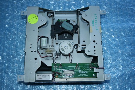 KENMARK - MECH - DL-05, WFF-050SD-11190, 26A08-UD5L2, 26A08UD5L2, B011-0149-B400, DL05, WFF050SD11190, B0110149B400