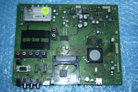 SONY - MAIN PCB - Y2008540C, 1-878-999-11, KDL-40S5500, KDL40S5500, 187899911