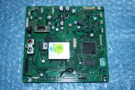 SONY - HDMI PCB - A1169593A, KDL-32S2010E, 1-869-852-12, KDL32S2010E, 186985212