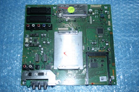 SONY - MAIN PCB - A1561861A, 1-877-114-12, 187711412, KDL-40L4000, KDL40L4000