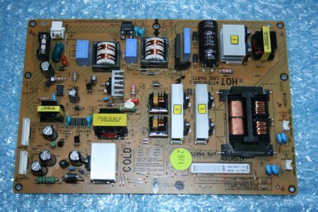 *NEW* PHILIPS - PSU - 2722 171 00966 V30001, 272217100966