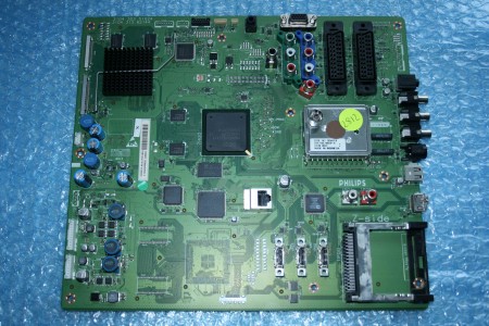 *NEW* PHILIPS - MAIN PCB - 310432858522, 3104 328 58522, 42PFL9703D/10, 42PFL9703D10