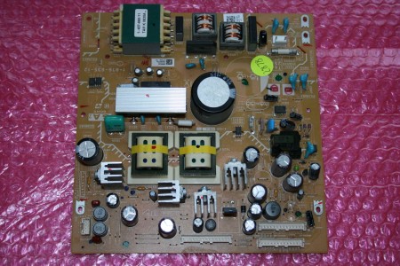 SONY - PSU - A1556796A, 1-876-635-12, KDL-26V4000, KDL26V4000, 187663512