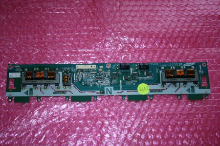 BLUE DIAMOND - SSI320_4UN01 REV:1.0, BD32LCD, INVERTER 