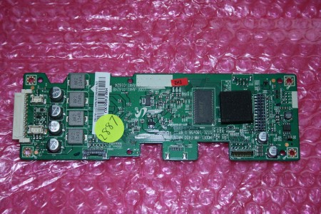 *NEW* SAMSUNG - MAIN PCB - AH94-03067A, AH9403067A, HW-F450/XU, HWF450XU