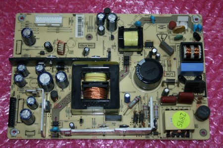 TOSHIBA - PSU - 23008411, 17PW26-5, 17PW265, 40BV702B