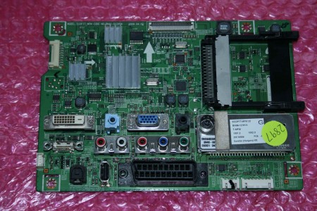 SAMSUNG - BN96-12181A, BN9612181A (BN96-12181B, BN9612181B) LS22EMDKF/EN, LS22EMDKU/EN, P2270HD, MAIN PCB