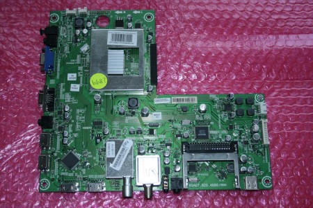 HISENSE - RSAG7.820.4686 /ROH, 157750, LED46K263D, LTDN46K26XSEU3D, MAIN PCB 