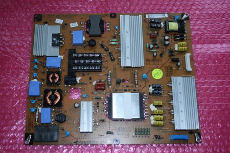 LG - PSU - EAY62171601, EAX63729001/7, 42LW550T-ZE.BEKZLJG, 42LW550TZEBEKZLJG