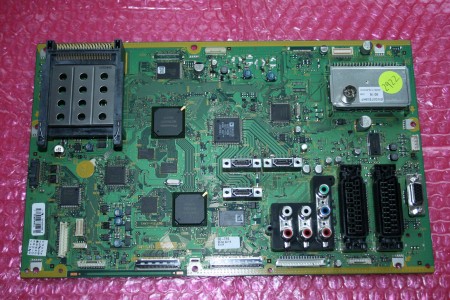 PANASONIC - MAIN PCB - TXN/A1RRTD, TNPH0711, TXNA1RRTD