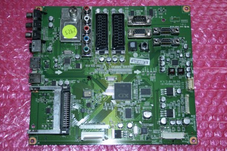 *NEW* LG - MAIN PCB - EBU60713201, EAX57566204, 42PQ2000