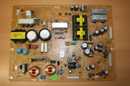 Sony - PSU - KDL37V4000, A1557041A