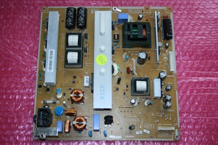 SAMSUNG - PSU - BN4400510B, BN44-00510B, PS51E530A3WXXU, PS51E550D1KXXU, PS51E6500EUXXU